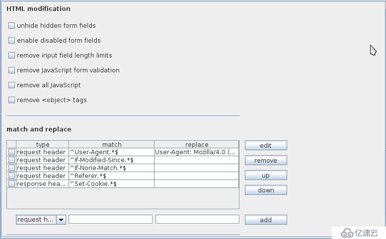 burp suite 使用教程詳解（外文翻譯轉(zhuǎn)）