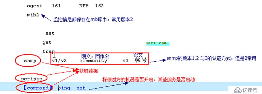 cacti的簡單講解1