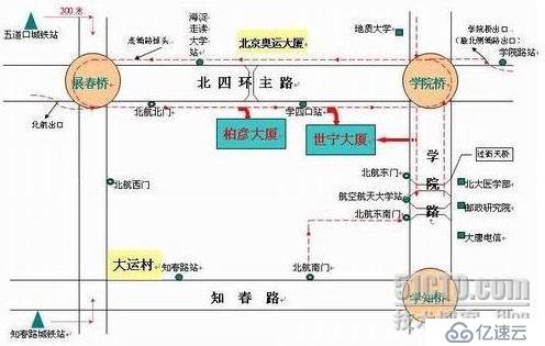 數(shù)據(jù)中心布線兵法2008全國技術(shù)推廣會(huì)通知（北京站）