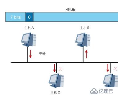 分层模型介绍