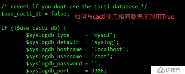 监控利器--Cacti