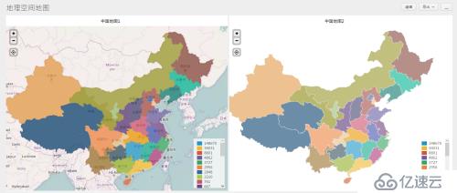 Splunk提供媲美Tableau的數(shù)據(jù)可視化能力