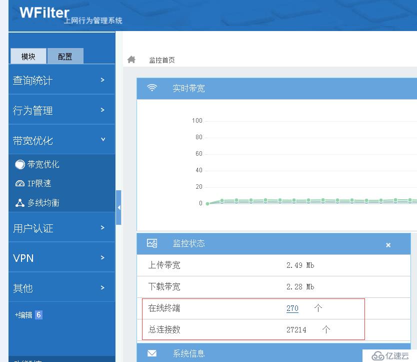 旧电脑如何华丽变身专业上网行为管理设备！