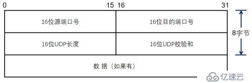 网络协议报文结构与抓包示例