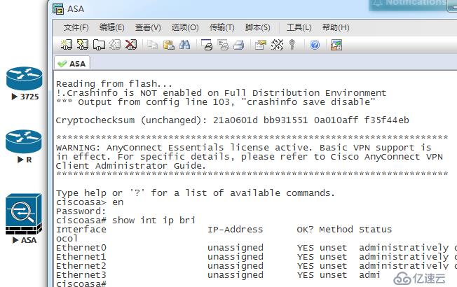 Unetlab 網(wǎng)絡(luò)最強(qiáng)模擬器創(chuàng)建實(shí)驗(yàn)和添加鏡像