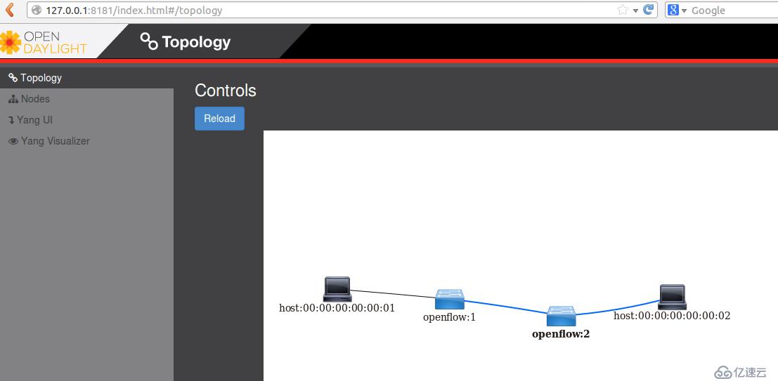 opendaylight（ODL） 0.5.2-Boron版本安裝