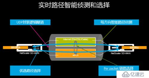 NetScaler SDWAN 的前世今生