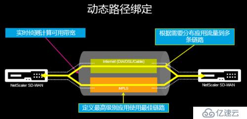 NetScaler SDWAN 的前世今生