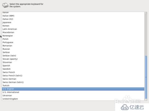 CentOS6.6物理机U盘安装-中间遇到过各种坑