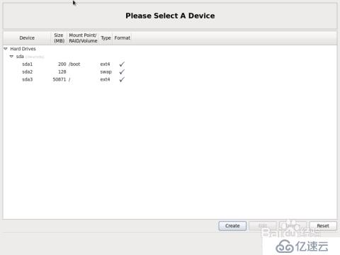 CentOS6.6物理機(jī)U盤安裝-中間遇到過各種坑