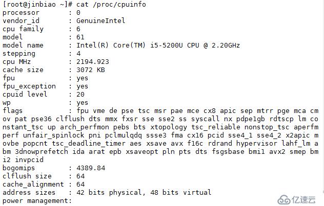 CentOS6.5安裝和查看系統(tǒng)硬件信息