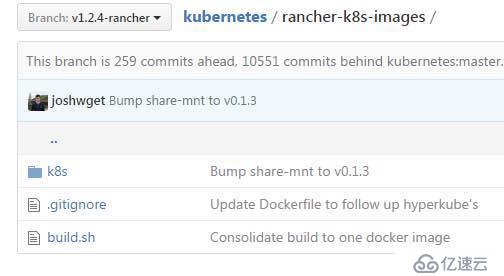 如何hack一下Rancher Kubernetes