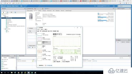 家用设备搭建VMWARE超融合 NSX HORIZON 及CISCO测试环境