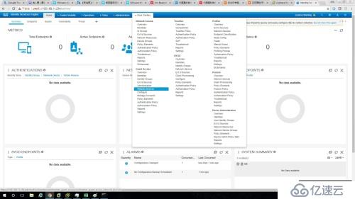 家用设备搭建VMWARE超融合 NSX HORIZON 及CISCO测试环境