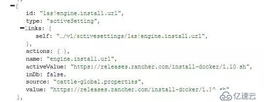 Rancher-API使用珠玑