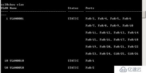 OSPF 單區(qū)域基本配置