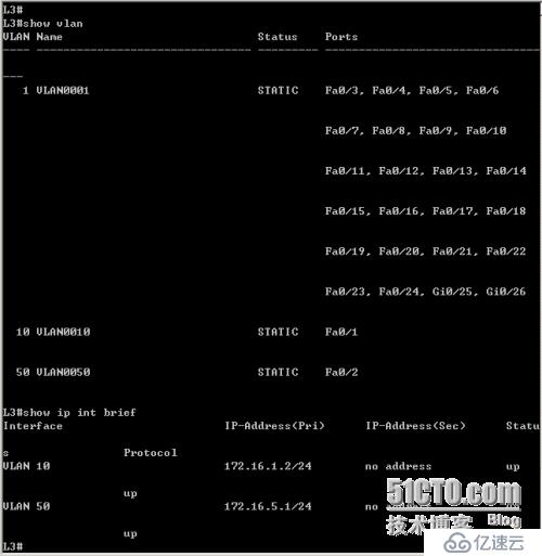 实验13 OSPF基本配置