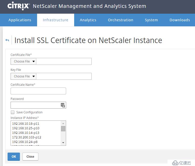 笑傲江湖，独孤求败-NetScaler MAS应用交付神功详解