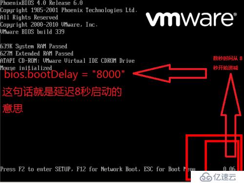 忘记grup启动程序的密码  光盘修复模式 虚拟机vmware8.04  Centos 6.3  