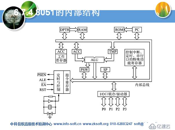 MCS51系列单片机实用技术部分课件