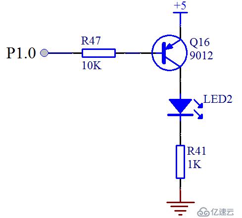 三極管的的概念及其任務(wù)道理