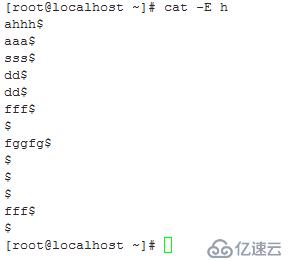 文本处理工具的使用