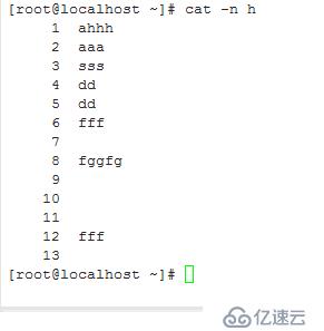 文本处理工具的使用