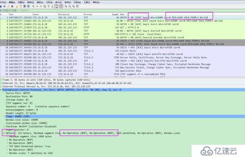 一场由tcp_timestamps 引发的无解追击案