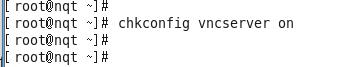 6、kvm虚拟机vnc配置