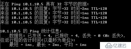 交换安全三宝（DHCP Snooping+IPSG+DAI）简单实验