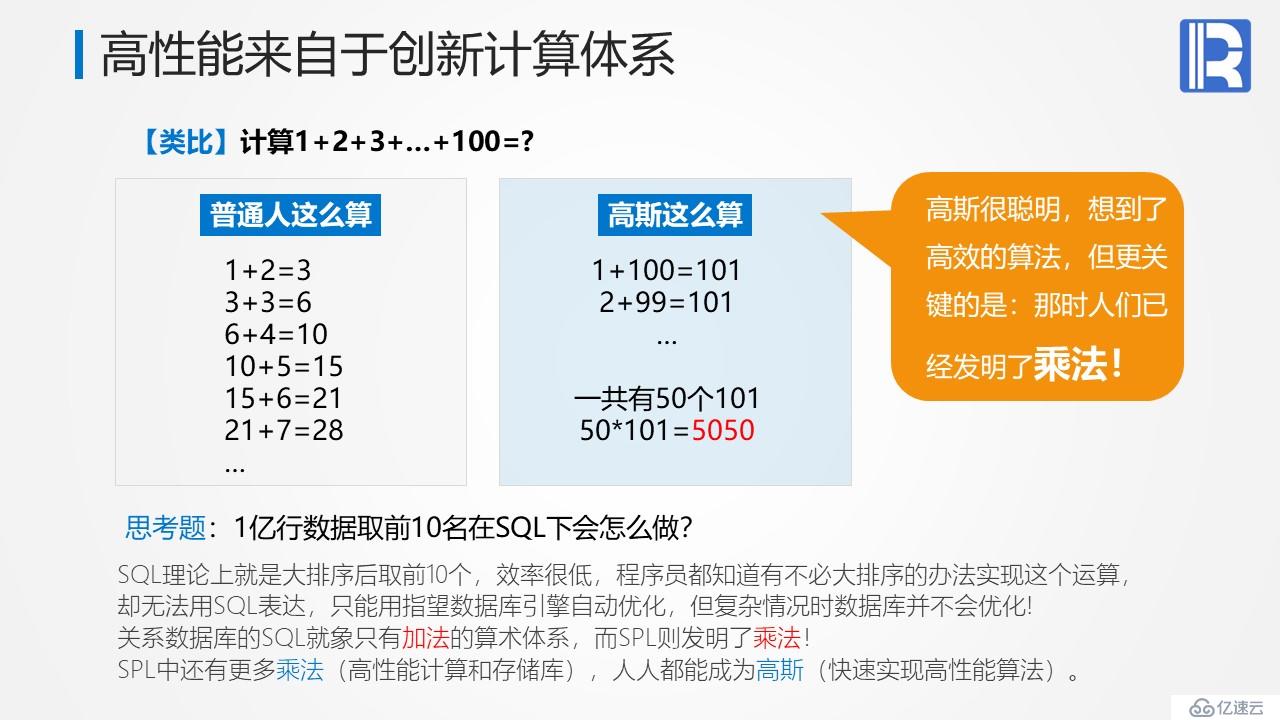 关于全国产计算数据库以及应用方式