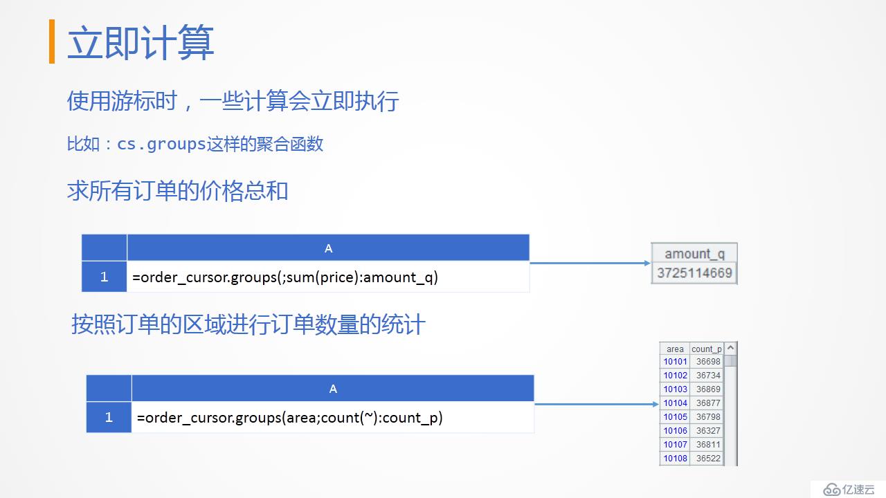 性能優(yōu)化教案—遍歷