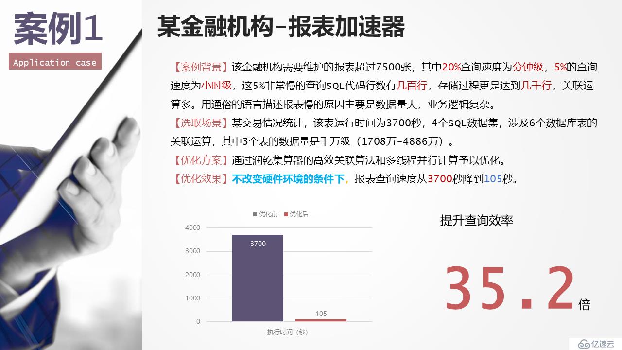 報(bào)表后端計(jì)算的利器