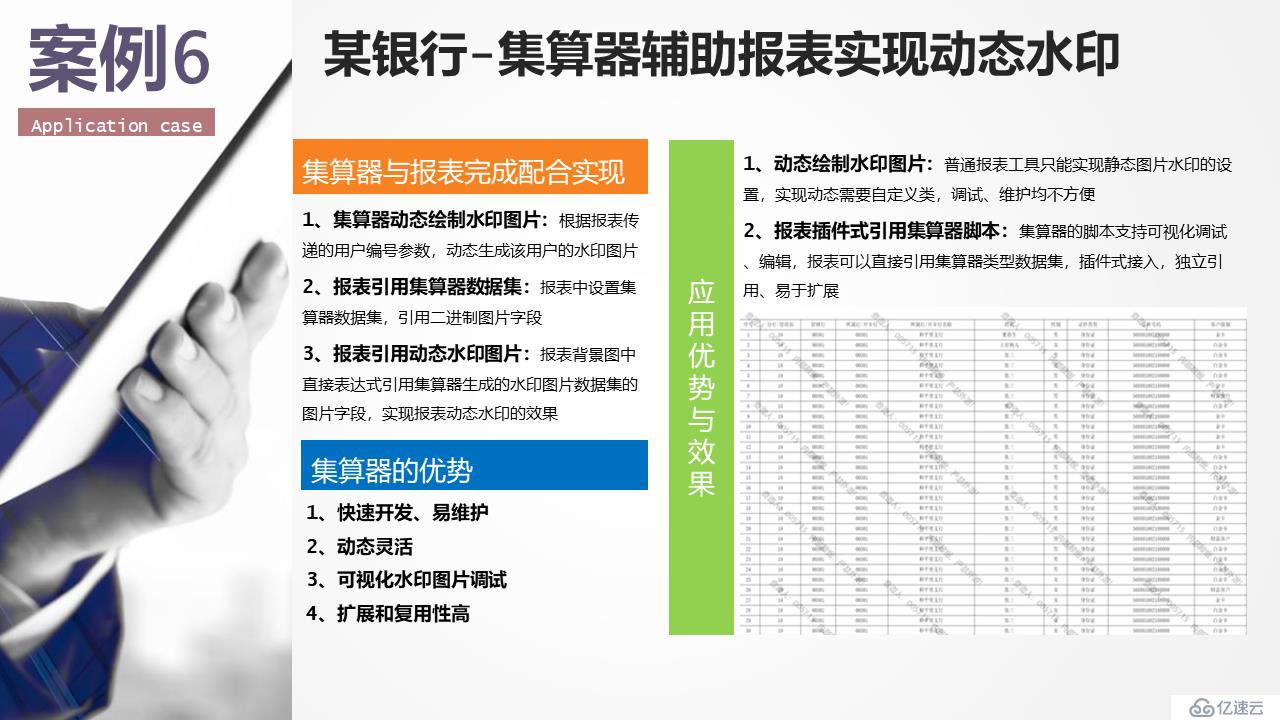 報(bào)表后端計(jì)算的利器