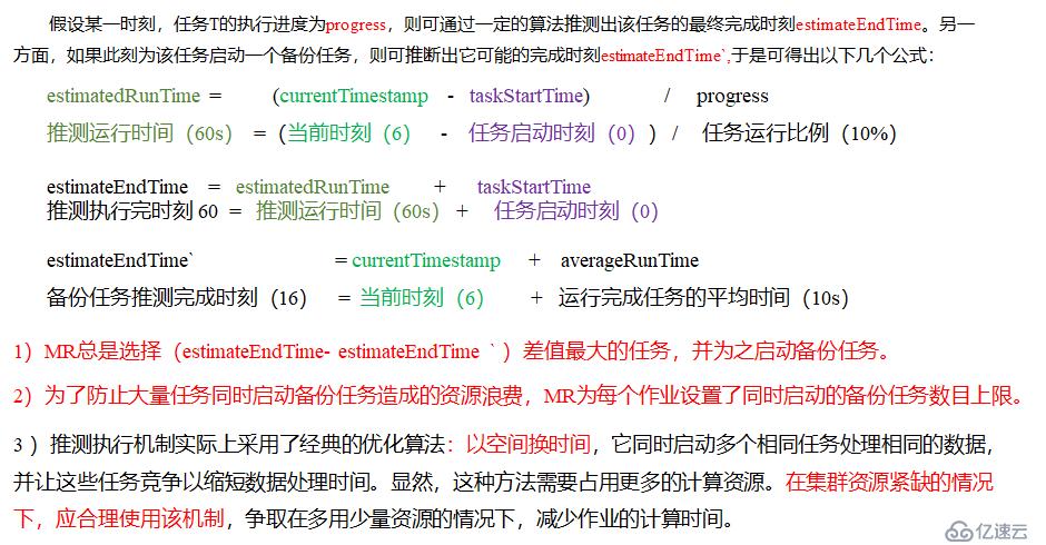 Hadoop 之 Yarn