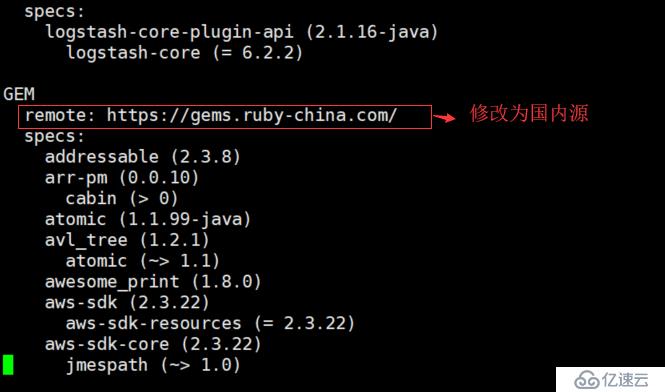 安装logstash-input-jdbc插件