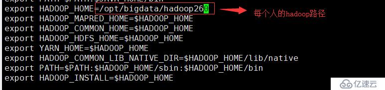hadoop（cdh版）下载安装即配置