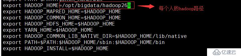 hadoop（cdh版）下載安裝即配置