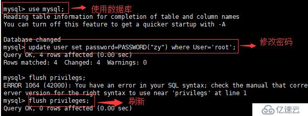 Linux系統(tǒng)安裝MySQL流程解析