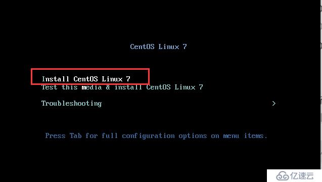 Linux虚拟机安装（大数据预科01）