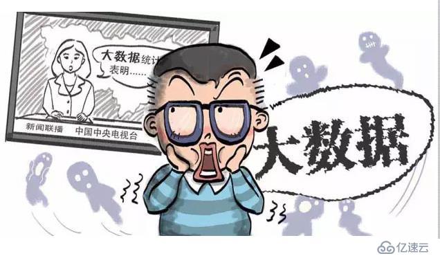 Java程序員轉大數據的學習路線（完整版）