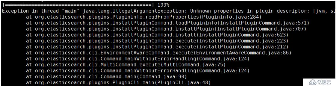 ElastciSearch及SQL插件的安装示例分析