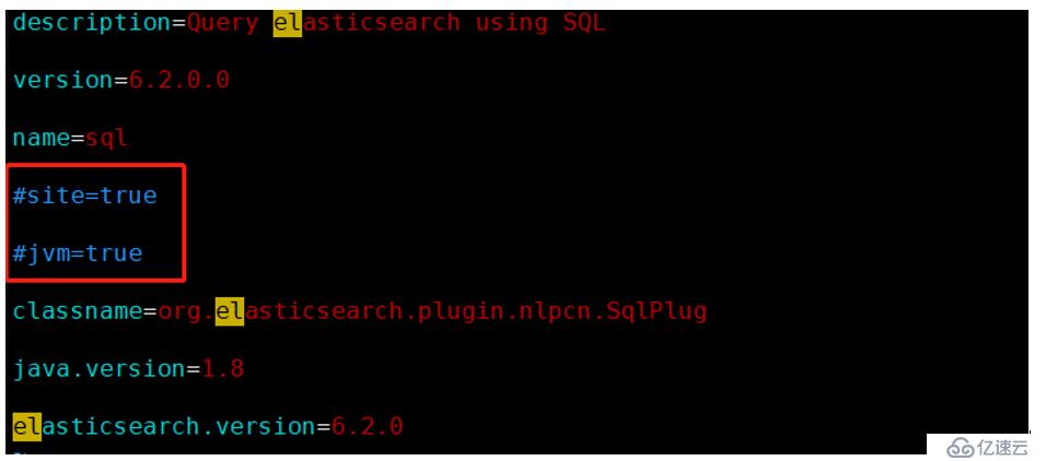 ElastciSearch及SQL插件的安装示例分析