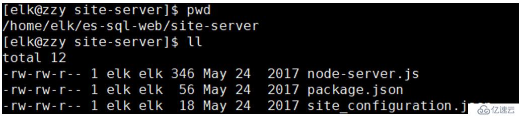 ElastciSearch及SQL插件的安装示例分析