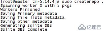 Cloudera Manager和CDH升級(jí)流程