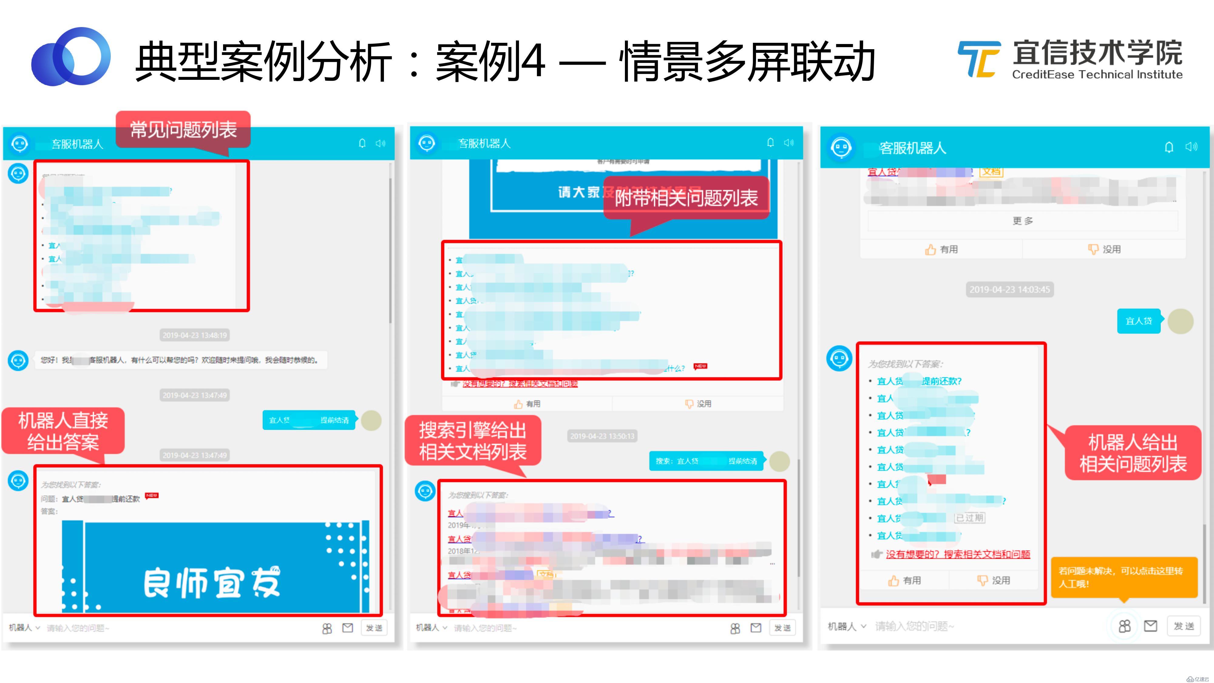 数据中台：宜信敏捷数据中台建设实践|分享实录