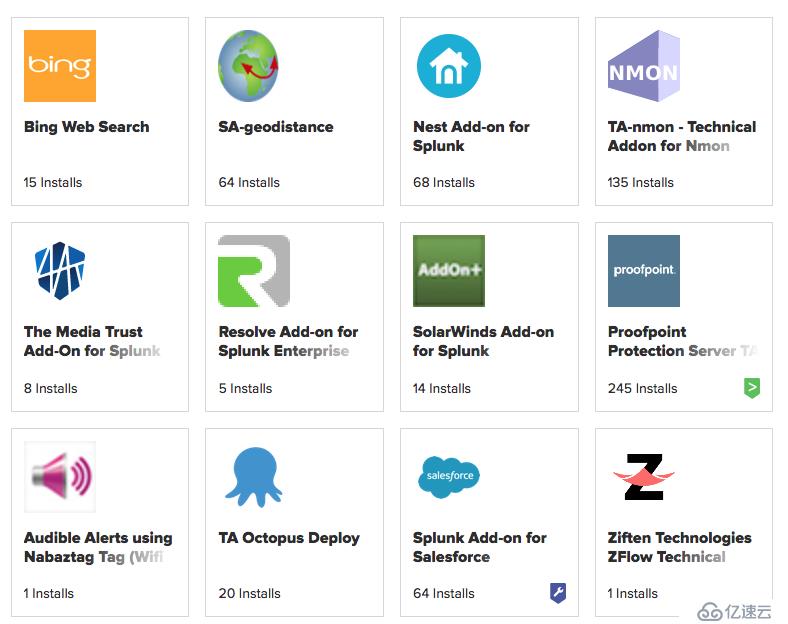 splunk  VS elasticsearch