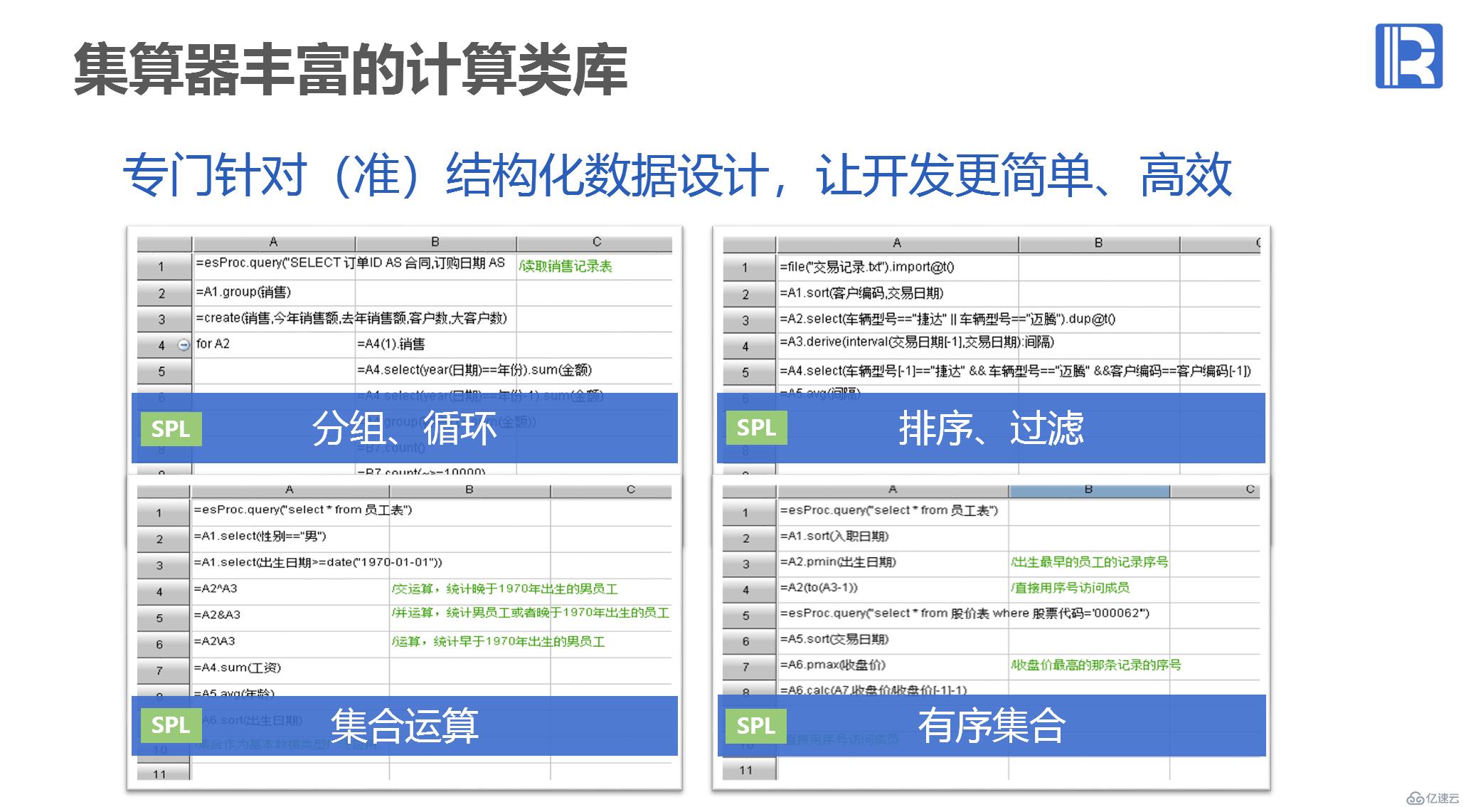 体系结构方案 -ETL 中间件