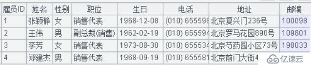 复杂 Excel 表格导入导出的最简方法