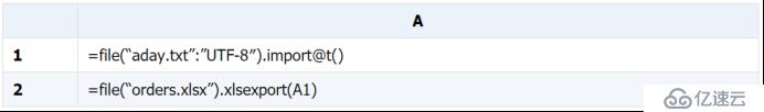 复杂 Excel 表格导入导出的最简方法